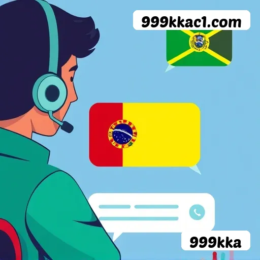 Plataforma 999kka - Imagem principal