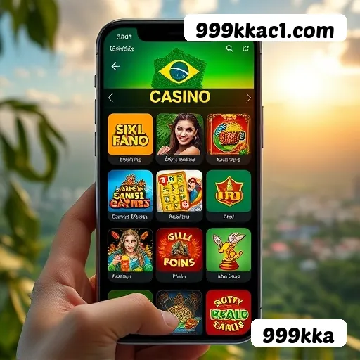 Qualificar VIP 999kka